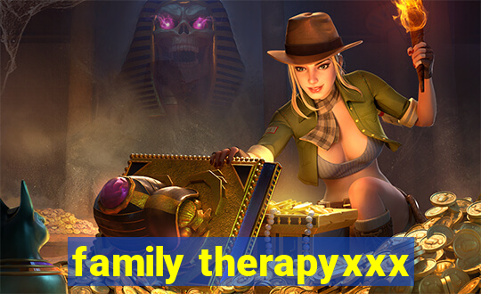 family therapyxxx